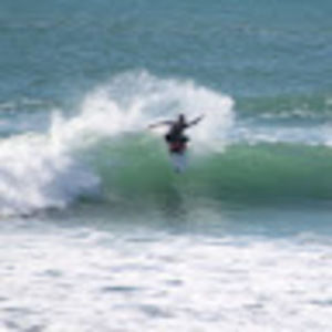 Meet your Posher, Zane